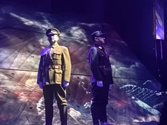 -《12·12》西安事变大型实景演出