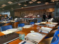 大堂-Mr·Fish鱼鲜生海鲜放题(银泰in99店)