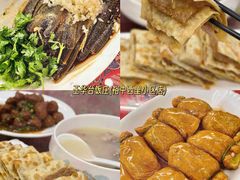 -苏帮袁Sue Cuisine(来福士店)