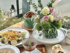 -怡得观滇餐厅·地道昆明菜·1996(海埂大坝店)
