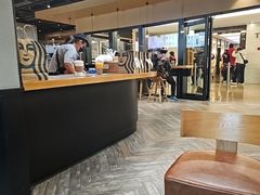 -星巴克(北京佳程广场店)