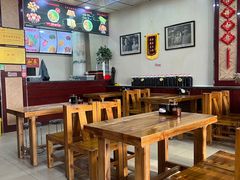 -任记七中刀削面(总店)