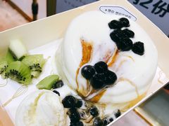 -食武士·舒芙蕾(新街口明瓦廊店)