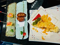 -daozao料理美术馆(东营店)