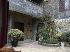 -亦缘居私家别院