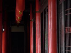 -留芳·文旅古月楼(老街店)