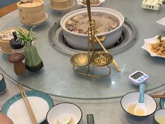 -大理董·董家小厨野生菌火锅(古城旗舰店)