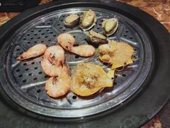 -船奇蒸汽海鲜·闽菜(八市海鲜总店)