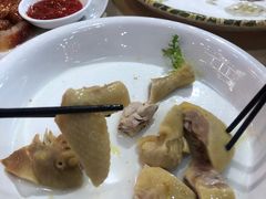 -叶氏大快活酒楼·佛山老字号