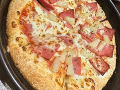 -比格比萨自助(新辰里学清路店)