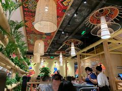 大堂-椰夫人·养生椰子鸡(金沙洲永旺店)