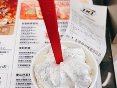 -DQ·蛋糕·冰淇淋(通州万达店)