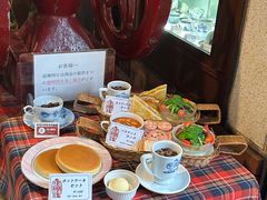 -西村咖啡店 (中山手本店)