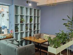 -塔拉苏咖啡(中信丹阳花园店)