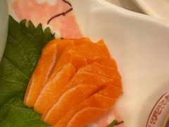 -第六季自助餐厅(甜水园店)