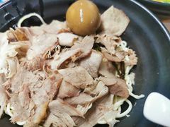 -河南拉面(肇周路店)