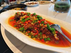 -金谷仓家庭料理(马泉营店)