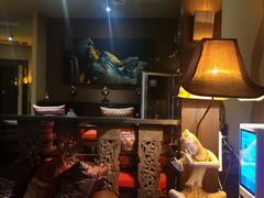 -泰合玺·精油疗愈SPA(南京光环花园城店)