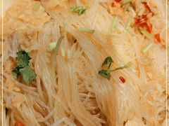 -喝丢一只鞋海鲜烧烤·海肠捞饭(东关街店)