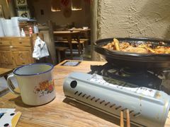 -破三川·新川菜(静安大融城店)