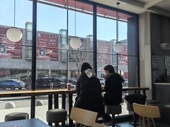 -肯德基(葛沽DT店)