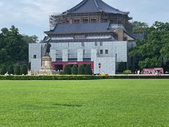 -广州中山纪念堂