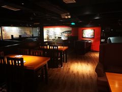 大堂-布拉格餐厅· 中欧捷克菜(全国首店)