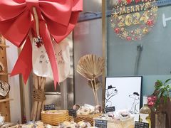 -角落低卡烘焙(正弘城店)