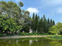 -厦门大学(思明校区)