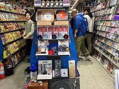 -Hi Fi Acoustic 梵香禅韵·色声香味
