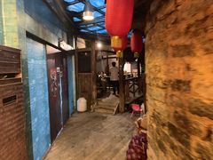 -田园印象·成都土菜院子(华阳店)
