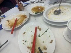 -金华安大酒楼·老牌潮菜·粤式茶点(东方国际店)