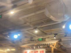 -五里关火锅(牛市口店)