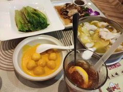 -鹅冠港式茶餐厅(来福士店)