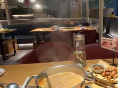 -生如夏花泰式火锅(西村黑金店)