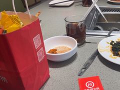 -海底捞火锅(泰安爱琴海店)