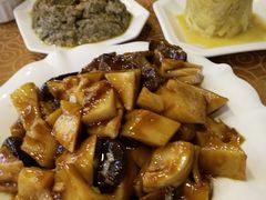 烧二冬-白魁老号饭庄(交道口店)