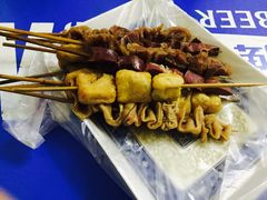 -马记大锅煮(总店)