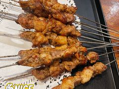羊肉串-好介口深夜酒馆(梅江店)