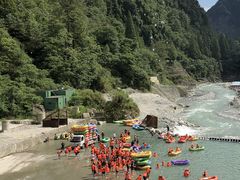 -虹口漂流