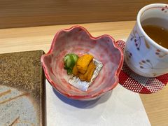 -鮨一日本料理旗舰店(总店)