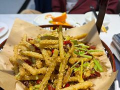 -楚鱼王·河鲜·湖北菜(华农店)
