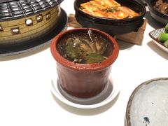 -原味田园·客家菜·土窑鸡(中航城君尚购物中心店)