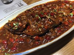 酸辣鱼-味界·精致赣菜(招商花园城店)