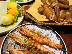 -前海沿·青岛菜(五四广场永旺店)