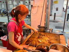 -明记牛杂(新马路分店)