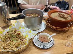 -董厨煨汤馆(车站路店)