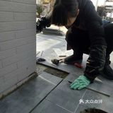 果儿鱼儿是间婚纱店，也是我们的家