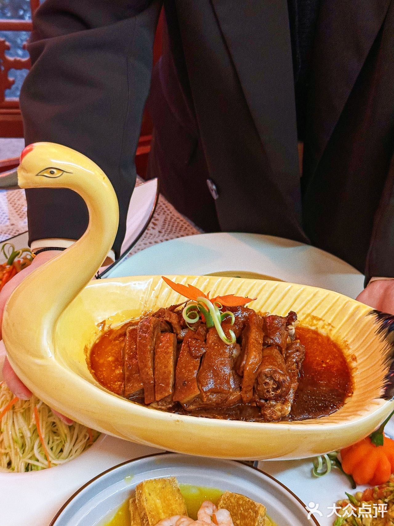 西塘边上的这一口蚕娘家菜绝不能错过哦！