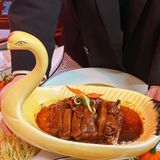 西塘边上的这一口蚕娘家菜绝不能错过哦！